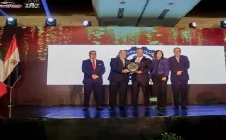 “الشباب والرياضة”: إقامة بطولة مصر والشرق الأوسط لسباقات السيارات في 4 دول عربية