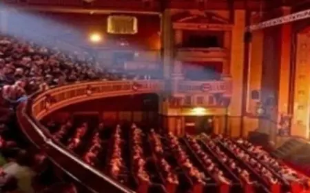 مهرجان قسم المسرح بـ”آداب” الإسكندرية يفتح باب التقديم للمشاركة في دورته الـ18