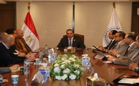 تعاون بين الهيئة العامة للرعاية الصحية وشركة «YODAWY يداوي» لتعزيز خدمات الرعاية الصحية في مصر