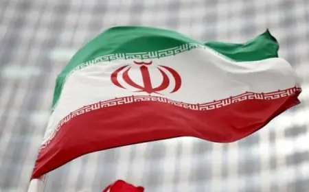 اتفاق على “مواصلة الحوار” باجتماع إيران و”الترويكا” الأوروبية بشأن البرنامج النووي