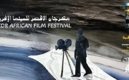 “الأقصر للسينما الإفريقية: لجان التحكيم تعمل باستقلالية وإعلان الجوائز اليوم