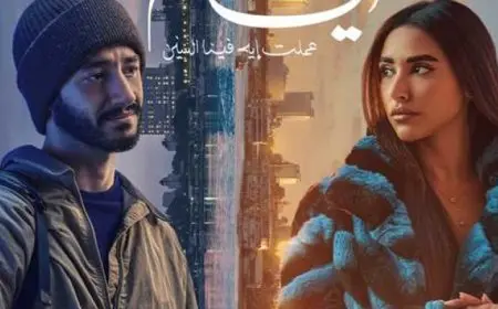 عرض خاص لفيلم «6 أيام» بمدينة أكتوبر.. اليوم