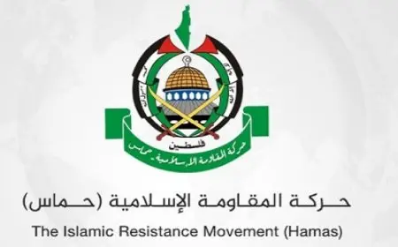 حماس تعبر عن أملها في انتهاء مفاوضات هدنة غزة باتفاق واضح وشامل