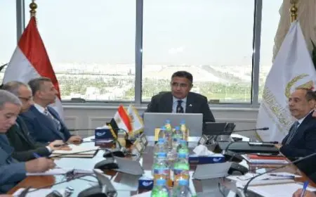 وزير التموين يؤكد أهمية تعزيز التصنيع المحلي لتقليل الاعتماد على الواردات