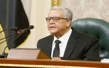 رئيس “النواب”: صياغة مادة المنع من التصرف في الأموال بالإجراءات الجنائية تتوافق مع قضاء المحكمة الدستورية