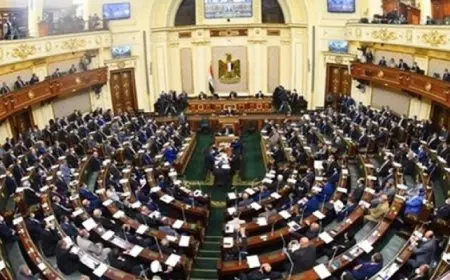 “النواب” ينتهي من مناقشة وإقرار 171 مادة من مواد مشروع قانون الإجراءات الجنائية