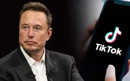 “تيك توك” تنفي تقارير بشأن إمكانية شراء إيلون ماسك لفرعها في الولايات المتحدة