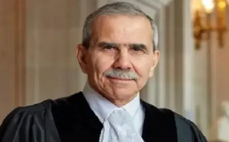 نواف سلام يبدأ استشارات نيابية لتشكيل حكومة لبنان الجديدة