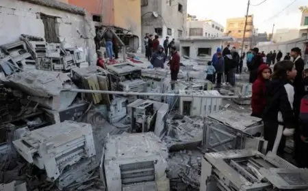 الأزهر: ندعو لاستنفار جهود الإغاثة لدعم الشعب الفلسطينى وسرعة إنقاذ الجرحى والمصابين