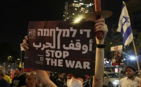 ترحيب عربى ودولى إثر الإعلان عن اتفاق لوقف إطلاق النار فى غزة