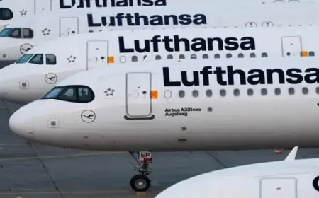 شركات طيران تستأنف بحذر بعض الرحلات في الشرق الأوسط