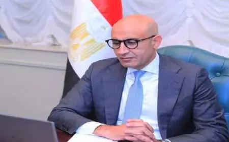 وزارة التعليم تتيح البريد الإلكترونى وكلمة المرور لتسجيل استمارة الثانوية العامة