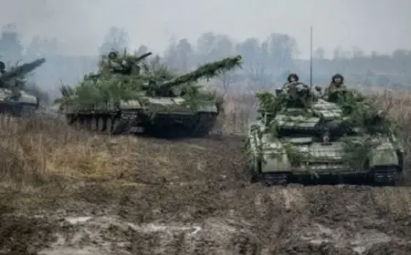 وزارة الدفاع الروسية: قتل 210 عسكريين أوكرانيين وتدمير عدة مركبات قتالية وأسلحة على محور كورسك