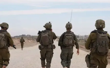 الاحتلال الإسرائيلى ينفذ عملية تمشيط بالأسلحة من مارون الراس باتجاه بنت جبيل جنوب لبنان