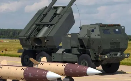 الجيش الأمريكى يخصص 5 مليارات دولار لإنتاج صواريخ تكتيكية عالية الدقة