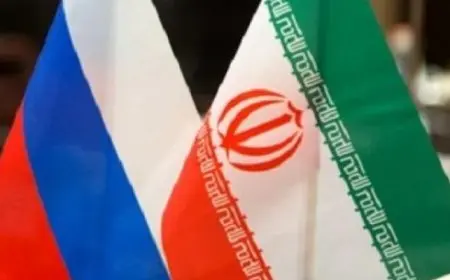 طهران: الوضع في سوريا لم يؤثر على علاقتنا مع موسكو