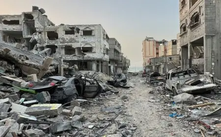 إسرائيل تقصف 50 هدفا فى غزة خلال الساعات الـ24 الأخيرة