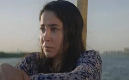 فيلم “ضى” يشارك في المسابقة الرسمية لمهرجان برلين السينمائى الدولى قسم “أجيال”