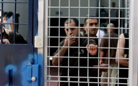 مكتب رئيس حكومة إسرائيل يعلن التوصل لاتفاق بشأن صفقة إطلاق سراح المحتجزين