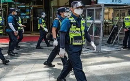 كوريا الجنوبية: احتجاز رئيس”الأمن الرئاسي المؤقت” لـ “منعه” توقيف “يون”