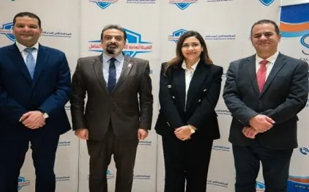 الهيئة العامة للتأمين الصحى الشامل: بلغ عدد المستفيدين المسجلين بمحافظات المرحلة الأولى نحو 3.75 مليون مستفيد