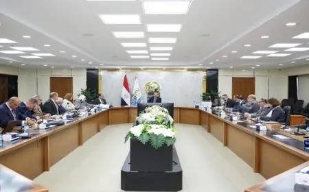 وزير قطاع الأعمال: مشروع تطوير صناعة الغزل يستهدف تحقيق نقلة نوعية وتعزيز تنافسية المنتجات الوطنية