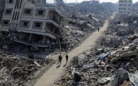 حماس تعلن حل عقبات اتفاق غزة.. ونتنياهو يتوقع الإفراج عن رهائن يوم الأحد