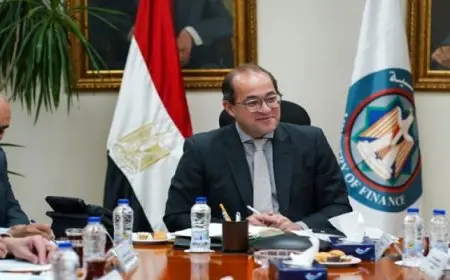 وزير المالية: الحزمة الأولى للتسهيلات الضريبية تعالج بشكل عملى ومبسط تحديات كثيرة تواجه كبار وصغار الممولين