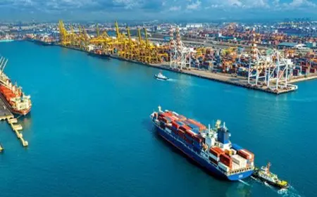 بالإنفوجراف- المنطقة الاقتصادية لقناة السويس.. واجهة للاستثمار العالمى بمقومات وفرص واعدة