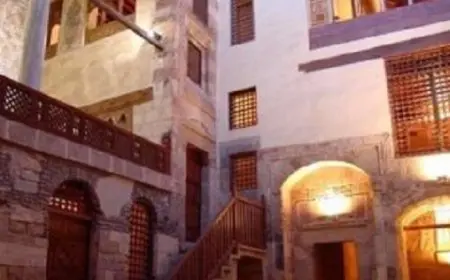 الثقافة تحتفل بذكرى بيرم التونسى فى بيت الست وسيلة