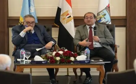 بال .. المالية: إطلاق المنظومة الإلكترونية للمقاصة بين مستحقات ومديونيات المستثمرين الشهر المقبل