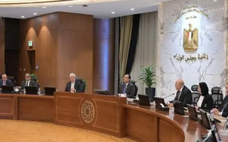 رئيس الوزراء: مبادرة بنك المعرفة جاءت بتوجيه من الرئيس السيسي بهدف نشر المعرفة بين أبناء الشعب المصري