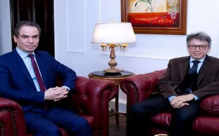 الوطنية للإعلام: عودة القناة الأولى والفضائية إلى التليفزيون المصرى