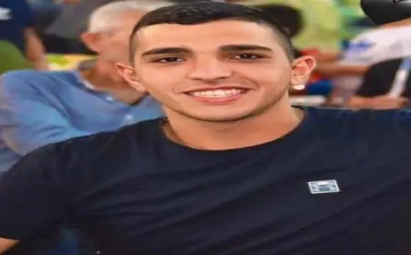 استشهاد أسير فلسطيني في سجون الاحتلال الإسرائيلي.. واعتقال شابين من قلقيلية