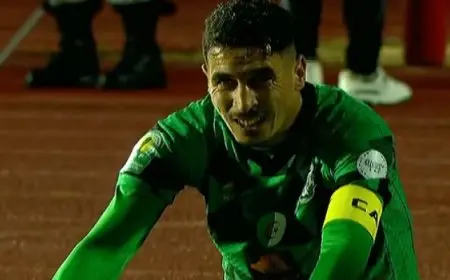 سيمبا يهزم قسنطينة وينتزع صدارة المجموعة الأولى في الكونفدرالية