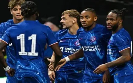 تشيلسى يستدرج وولفرهامبتون للعودة للمربع الذهبى فى الدورى الإنجليزى