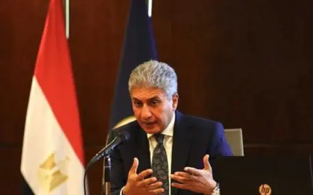 وزير السياحة: استراتيجية شاملة لتعزيز مكانة مصر السياحية عالميًا وتحقيق التنافسية الدولية