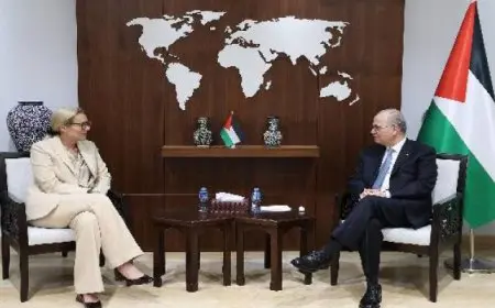 وزير الزراعة: الاتحاد الأوروبى يعد أحد أهم الشركاء التجاريين والتنمويين