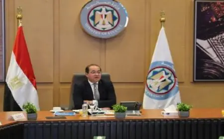 وزير المالية: نعمل مع شركائنا المحليين والدوليين على تعميق الشفافية لتعزيز ثقة المواطنين والمستثمرين
