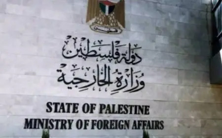 “الخارجية الفلسطينية” تطالب بفرض عقوبات دولية “رادعة” على المستوطنين
