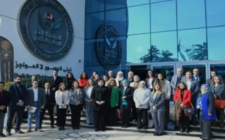 الرقابة المالية تبحث مع شركات التأمين والتمويل الاستهلاكى تعزيز الدور المجتمعى والتنموى