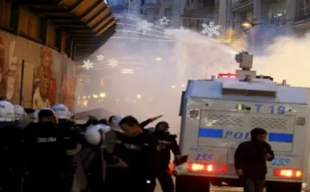 6 قتلى و31 مصابا إثر حريق فى منتجع للتزلج شمال غرب تركيا