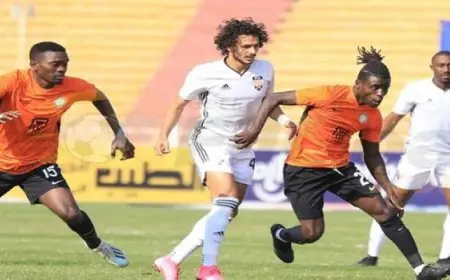 البنك الأهلى يبحث عن مواصلة الانتصارات أمام الجونة فى الدورى