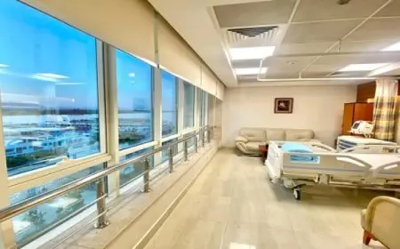 رئيس هيئة الرعاية الصحية: جودة الخدمات الصحية أولوية لضمان الاستدامة في مشروع السياحة العلاجية