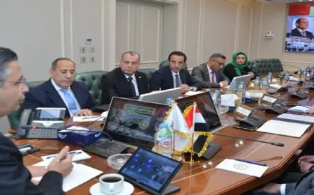 وزير التموين: مصر لن تدخر جهدا فى دعم قطاع غزة التزاما بمسؤوليتها الإنسانية والقومية