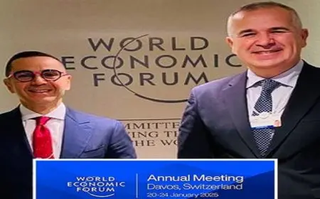 وزير الاستثمار لرئيس شركة تركية: السوق المصرى يمتلك فرصا استثمارية