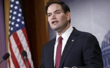 وزير الخارجية الأمريكى يؤكد التزام واشنطن الدائم بتحالفها مع اليابان لتعزيز الأمن بالمنطقة