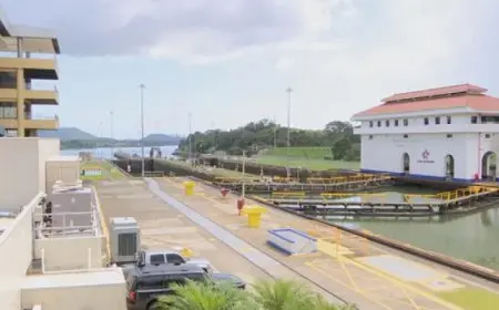 بعد تهديد ترامب.. بنما تتقدم بشكوى أمام الأمم المتحدة