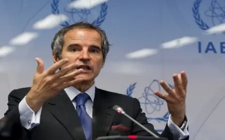 تحذيرات دولية لإيران من استغلال اليورانيوم في صناعة الأسلحة النووية