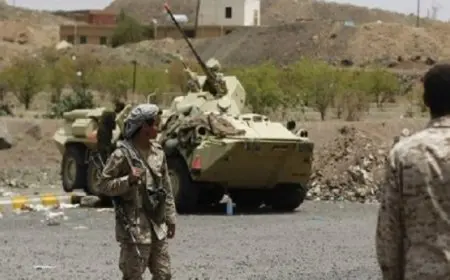 الرئيس الأمريكى يصدر أمرًا تنفيذيًا يعيد جماعة الحوثى إلى قائمة المنظمات الإرهابية الأجنبية